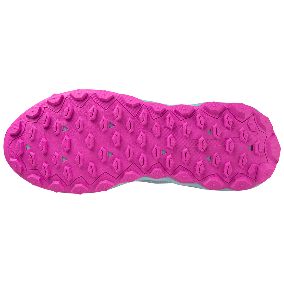 Mizuno WAVE IBUKI 4 FMeNot/PBlue/807 C