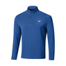 Mizuno Matrix Tech 1/4 Zip Limoges