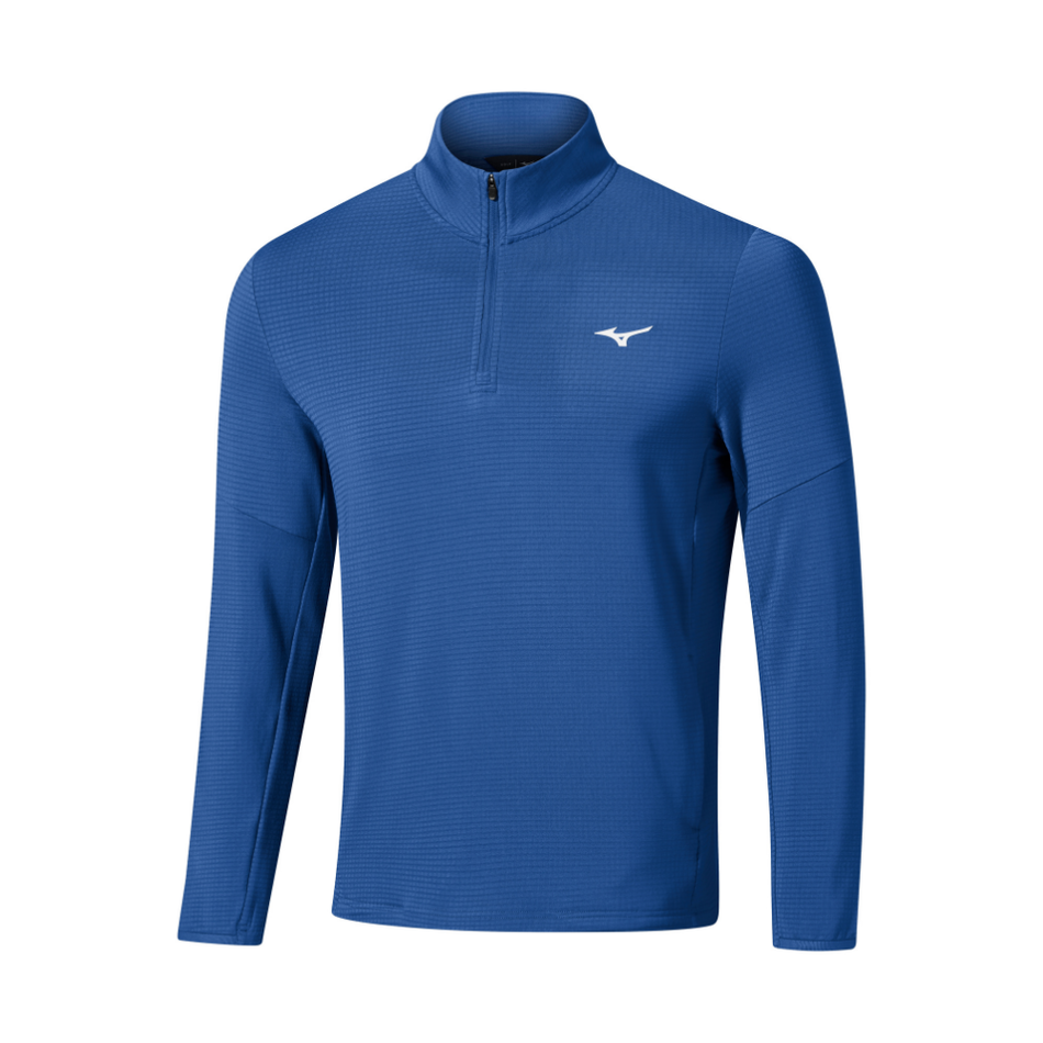 Mizuno Matrix Tech 1/4 Zip Limoges