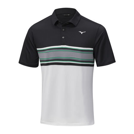 Quick Dry Oceanic Polo