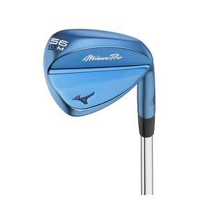 Mizuno Pro T-1 wedge Blue IP
