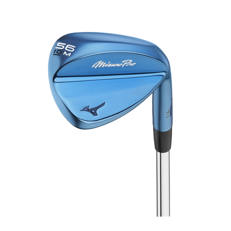 Mizuno Pro T-1 wedge Blue IP