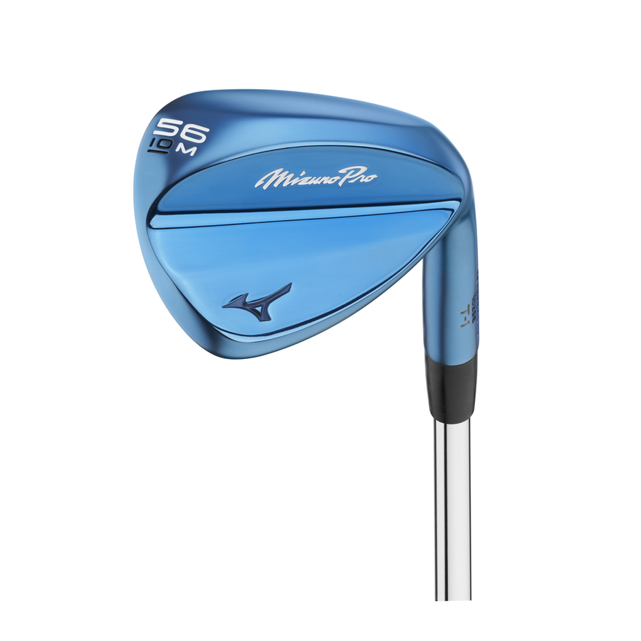 Mizuno Mizuno Pro T-1 wedge Blue IP Blue IP