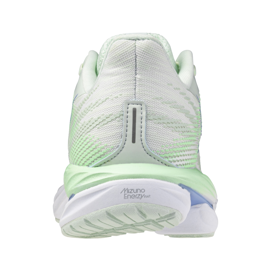 Mizuno WAVE INSPIRE 21 Hint of mint/bel air blue/neo mint