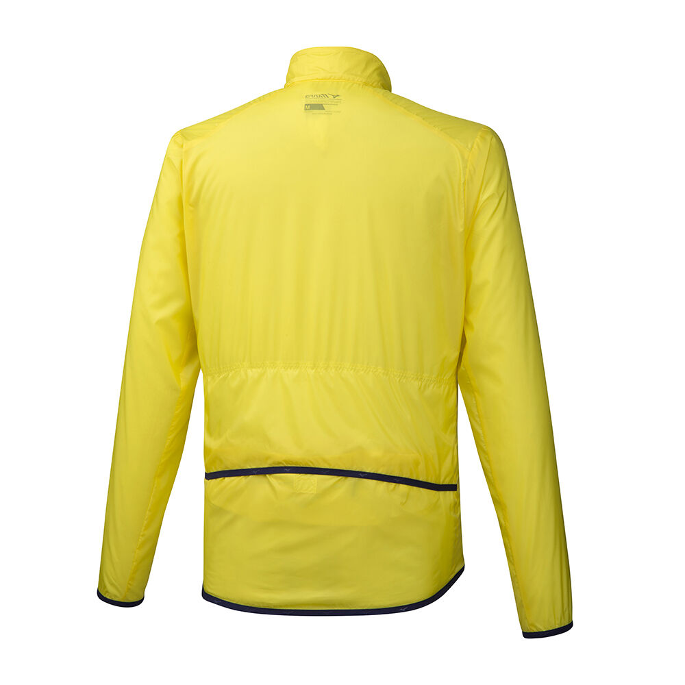 Mizuno hineri pouch jacket clearance