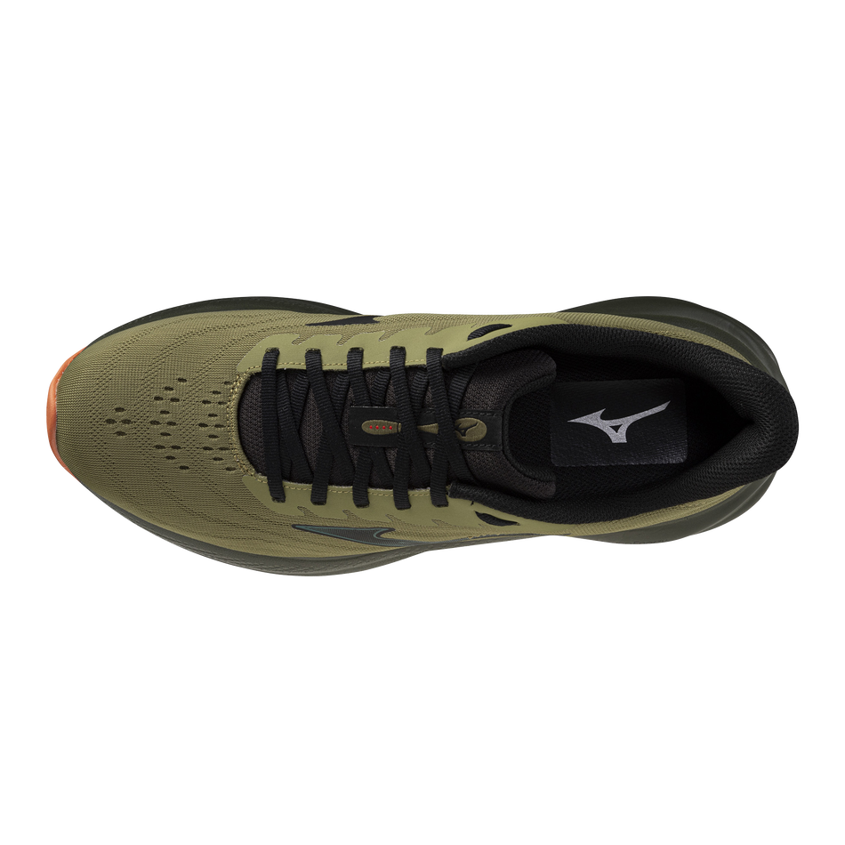 Mizuno MIZUNO REVOLT 4 Martini Olive/aventurine/ginger