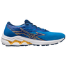 Mizuno WAVE EQUATE 7 French Blue/Gold/Gold