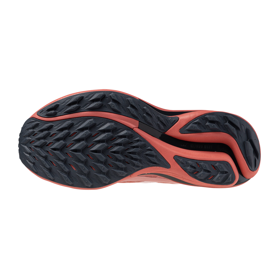 Mizuno WAVE RIDER TT 3 Rose Elegance/Pinkesque/Faded