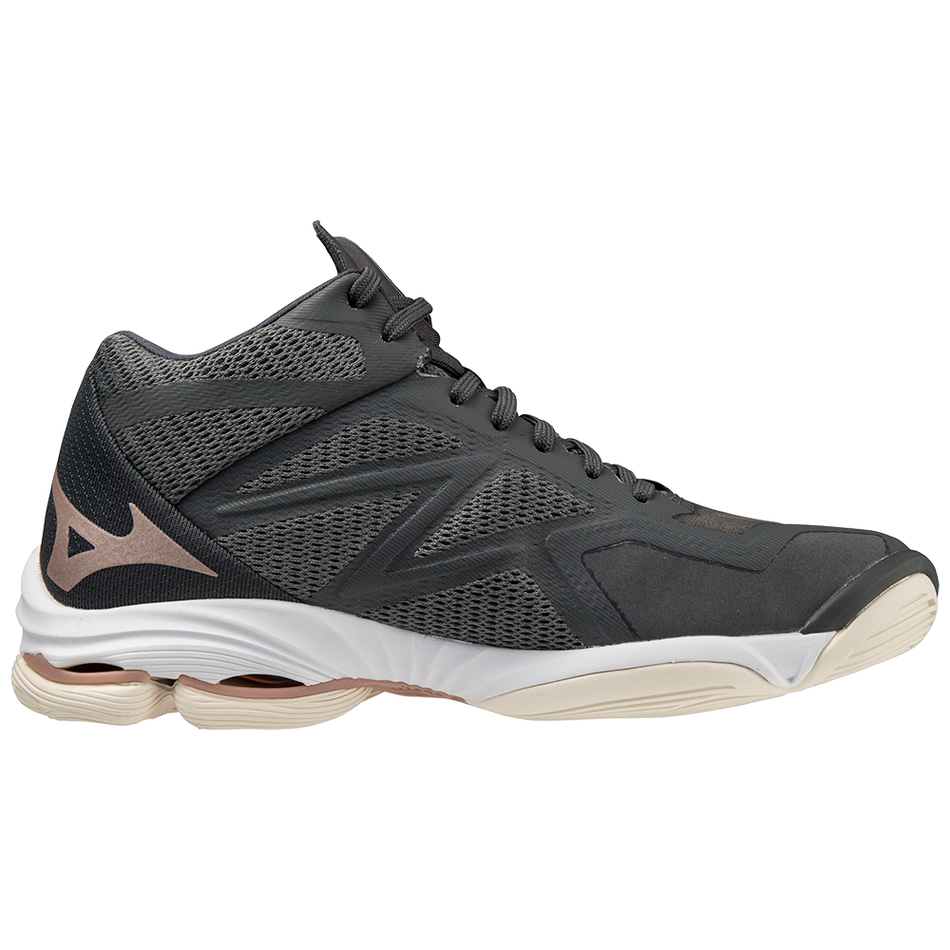 Mizuno Wave Lightning Z7 Mid  V1GC225035