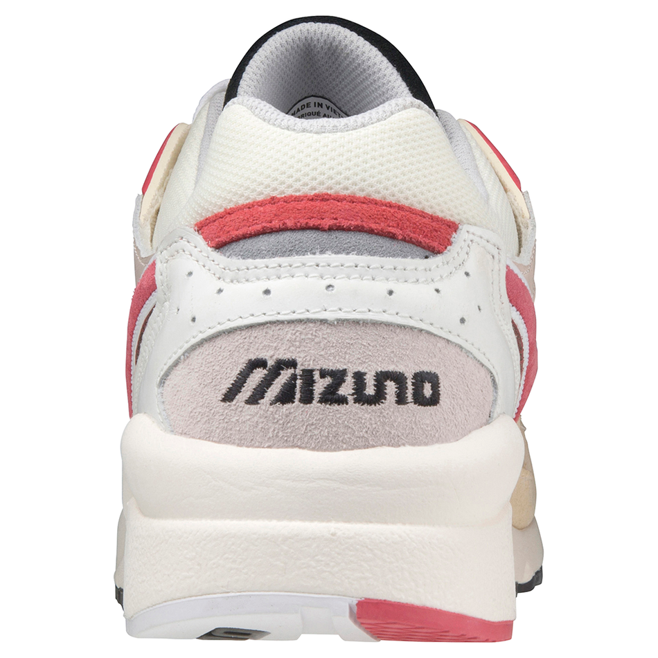 Mizuno Sky Medal Premium Papyrus/GarnetRose/CBrul