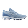 Mizuno WAVE PRODIGY 6 Glacier Lake / White / Parisian Blue