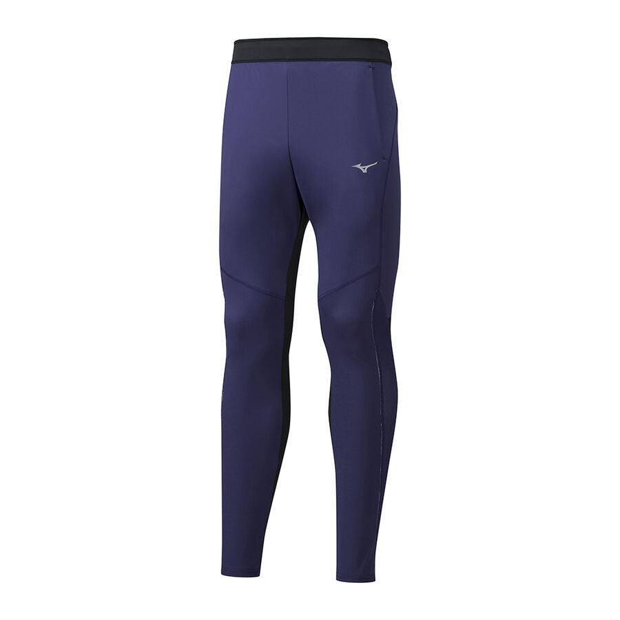 Mizuno Hineri Hybrid BT Pant Astral Aura