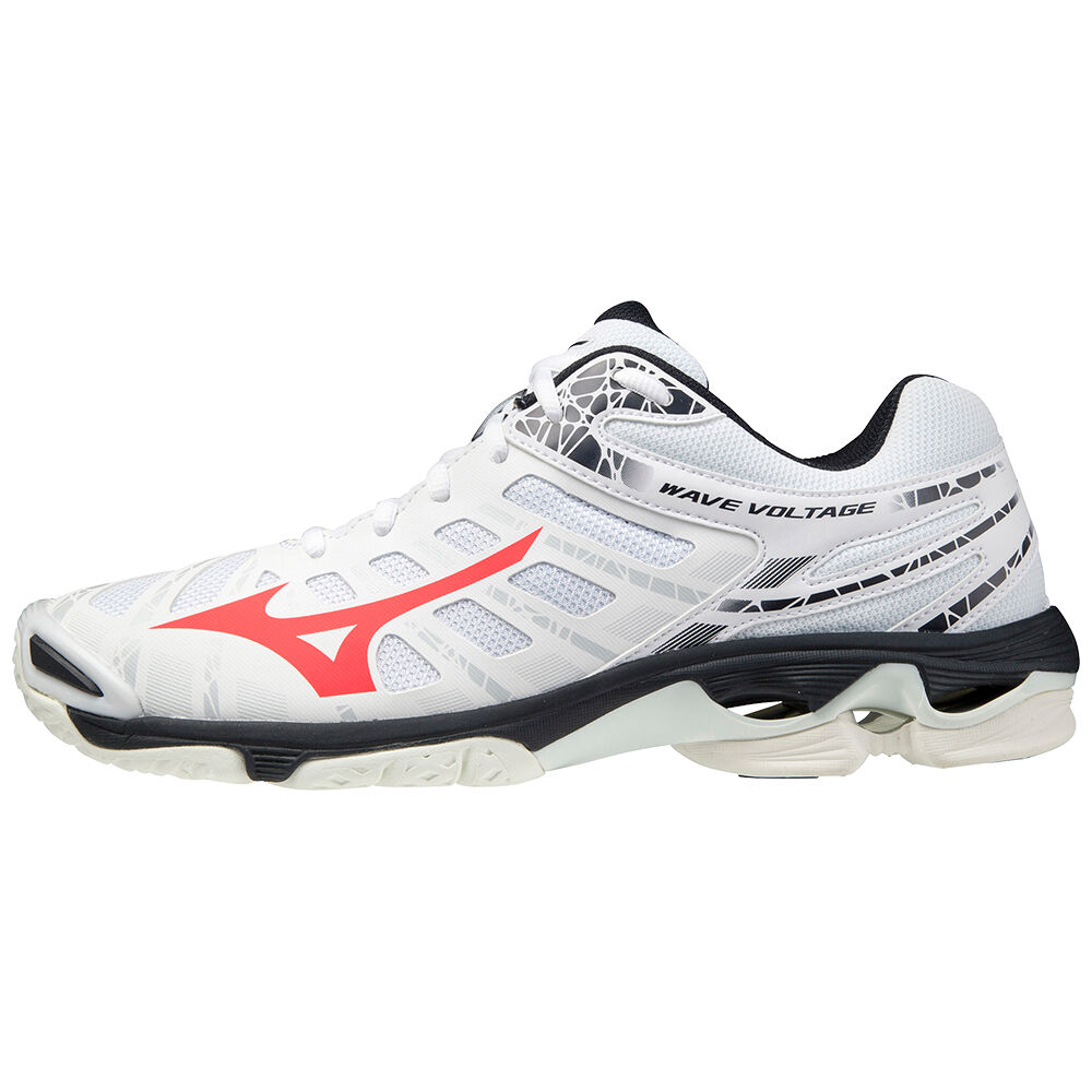 chaussure de volley mizuno