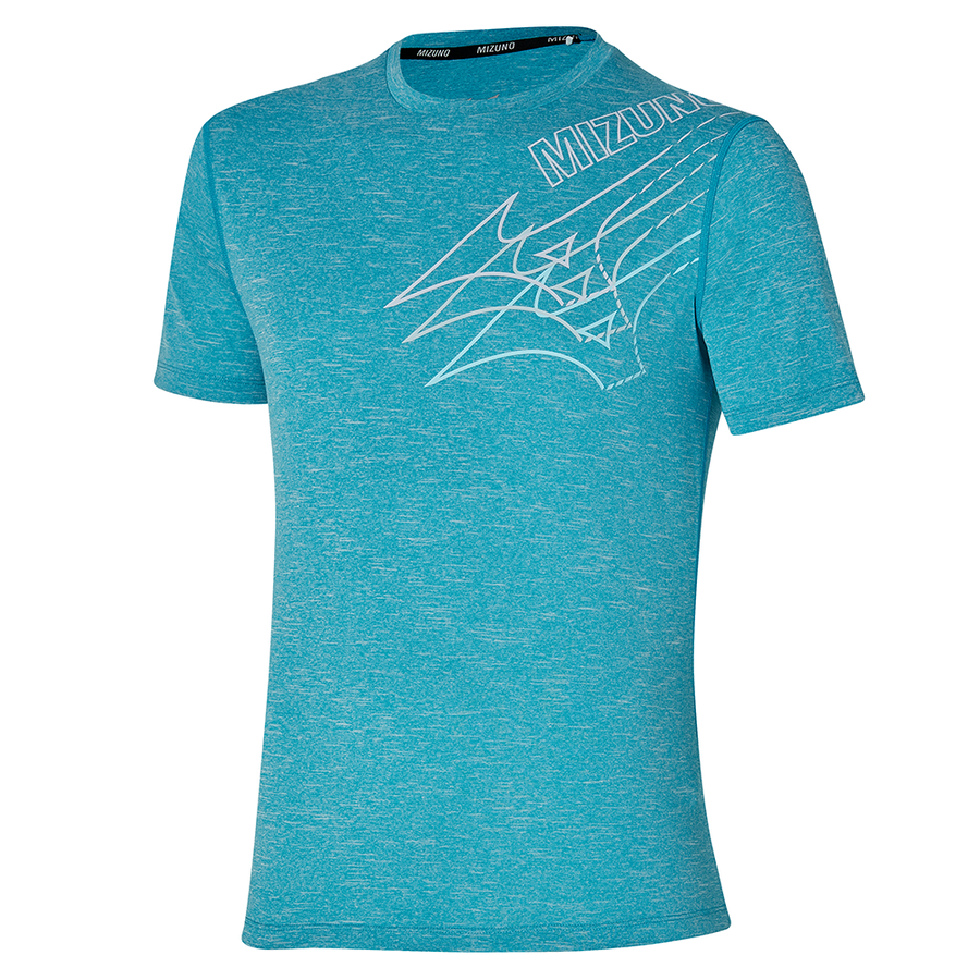 Core Mizuno Tee - 