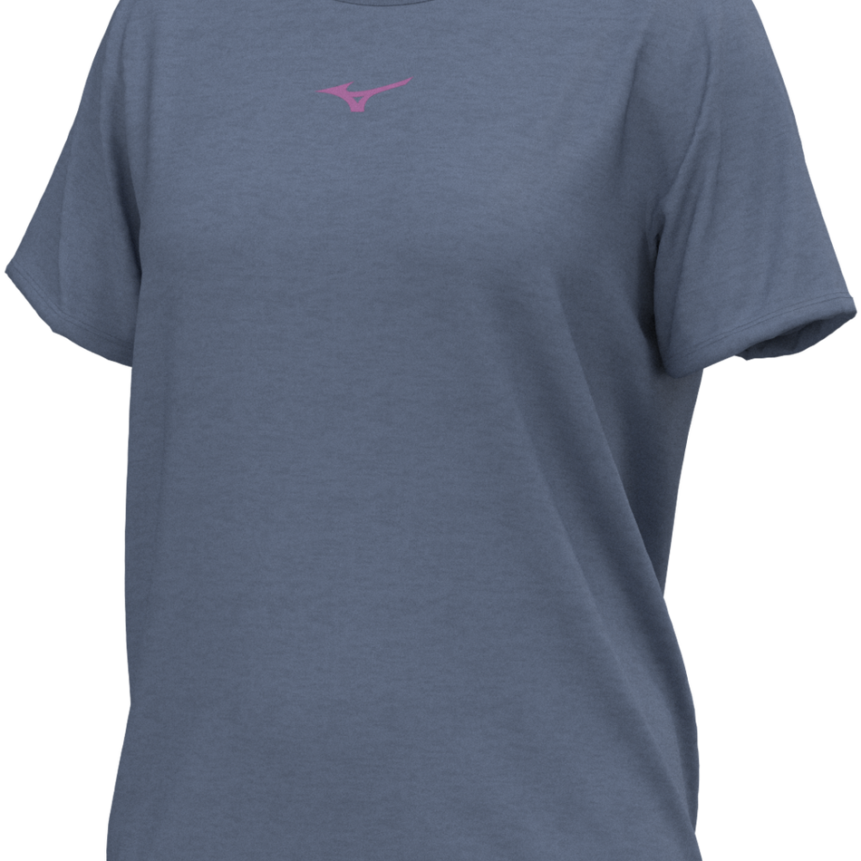 Mizuno Athletic Mizuno T-shirt(W) WILD WIND