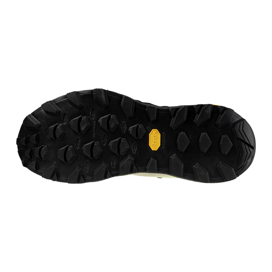 Mizuno WAVE MUJIN LS GTX Silver Birch/Black/Sylvan Gree