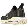 Mizuno WAVE NEO WIND UndyedBlack/Starlight