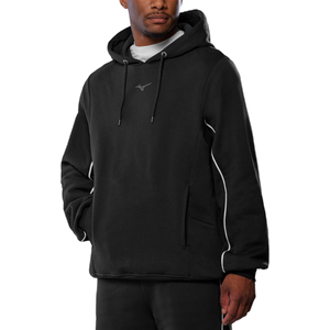 ATHLETICS MIZUNO HOODY