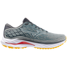 Mizuno WAVE INSPIRE 20 Abyss/White/Citrus