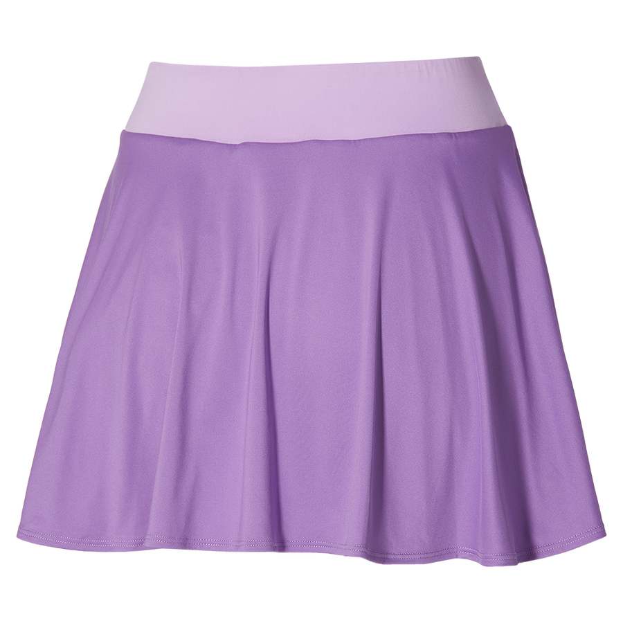 Mizuno MUGEN FLYING SKIRT Crocus petal