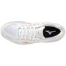 Mizuno STEALTH STAR JUNIOR White/Rose/Snow White