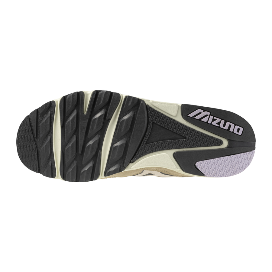 Mizuno SKY MEDAL VintageKhaki/WhiteSand/Thistle