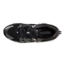 Mizuno WAVE RIDER 10 Black/black Sand/quiet Shade