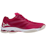 Mizuno Wave Lightning Z6 PersianRed/WhtSand/BRed