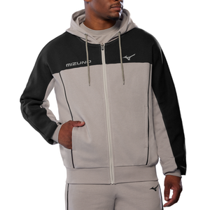 ATHLETICS MIZUNO SWEAT JACKET