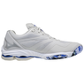 Mizuno Wave Lightning Z6 Antartica/GSilver/Violet