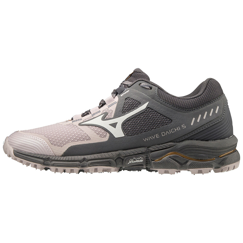 mizuno trail shoes uk