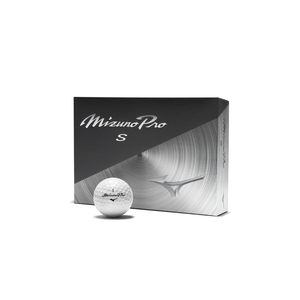 25 Mizuno Pro S (1 Dzn)