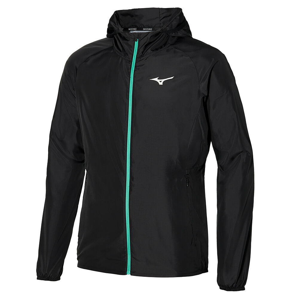 Mizuno best sale windbreaker pullover