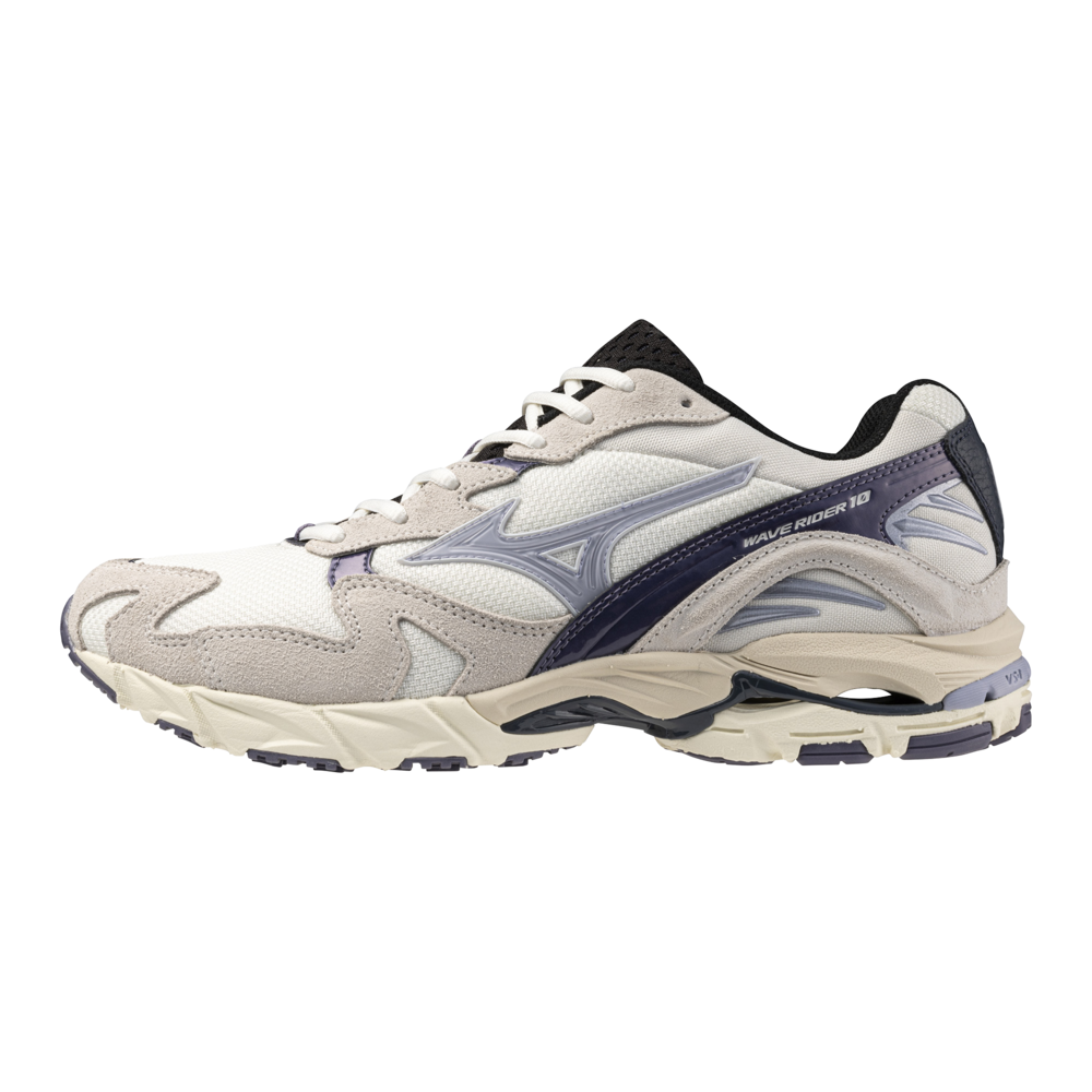 mizuno wave aero 10 rosse