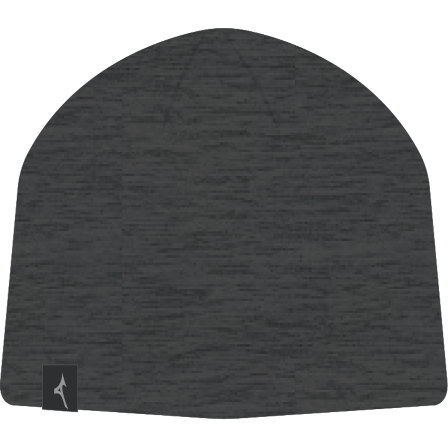 Mizuno Mizuno Melange Beanie Black