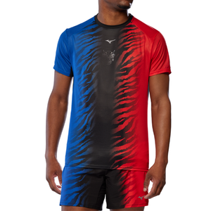 DRYAEROFLOW GRAPHIC T-SHIRT