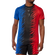 Mizuno DRYAEROFLOW GRAPHIC T-SHIRT Oni red/oni blue