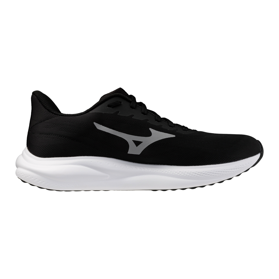 Mizuno MIZUNO REVOLT 4 Black/Ultimate Gray/Glowing Ap