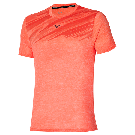 Core Graphic Tee