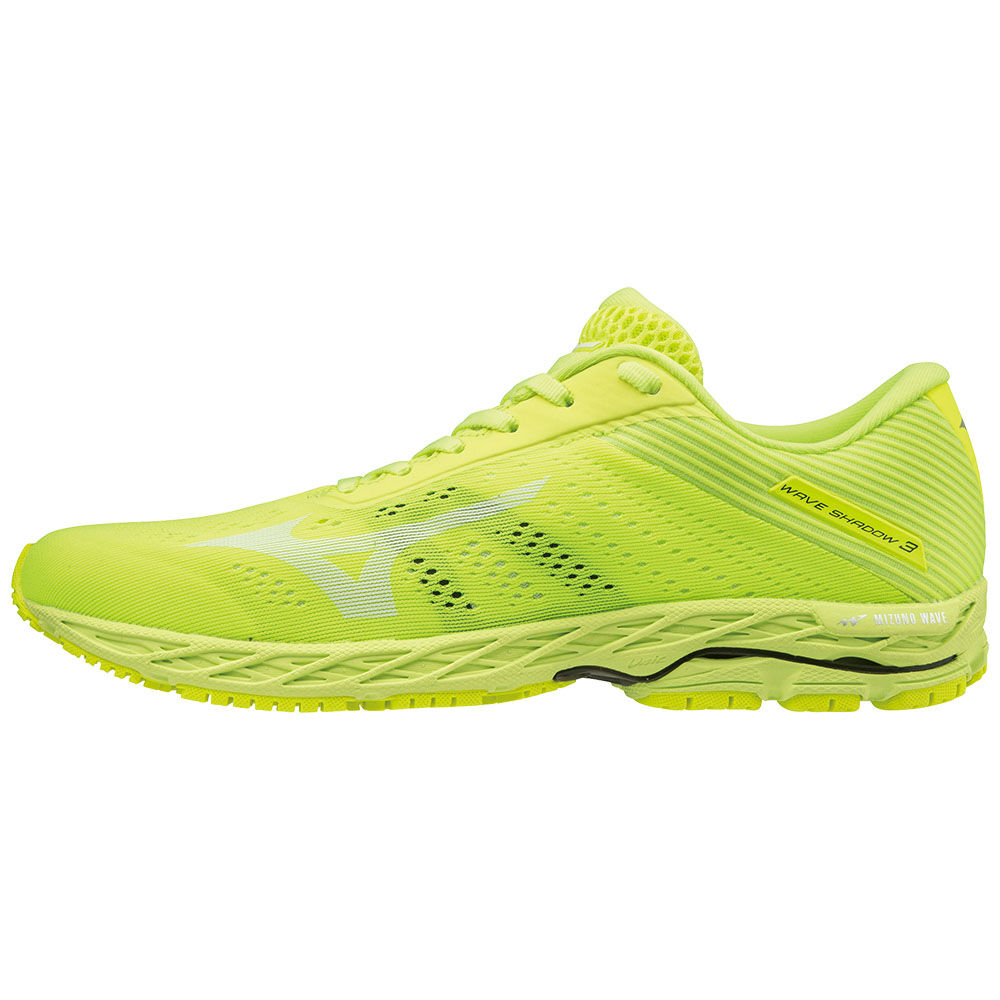 mizuno wave shadow 3