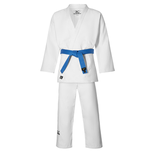Sauna Suit, MIZUNO, Judo Competition, Judo, Sports