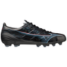 Mizuno MIZUNO ALPHA ELITE Black/Ignition Red/801 C