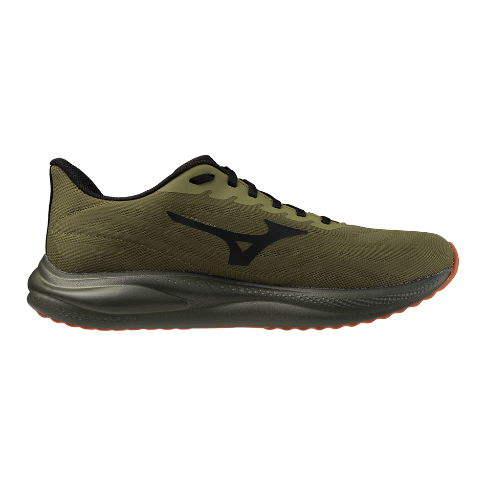 Mizuno MIZUNO REVOLT 4 Martini Olive/aventurine/ginger