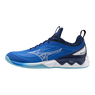 Mizuno WAVE LUMINOUS 3 Mugen Blue/White/Estate Blue