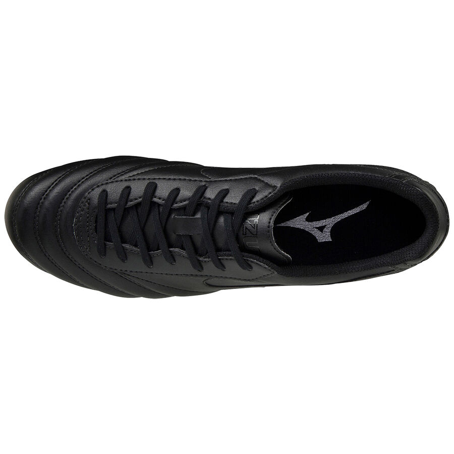 Mizuno Morelia II Club Black / Black