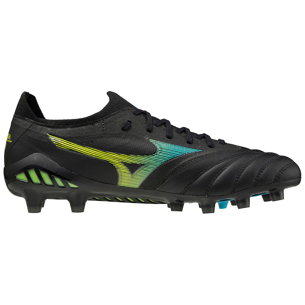 mizuno morelia neo turf