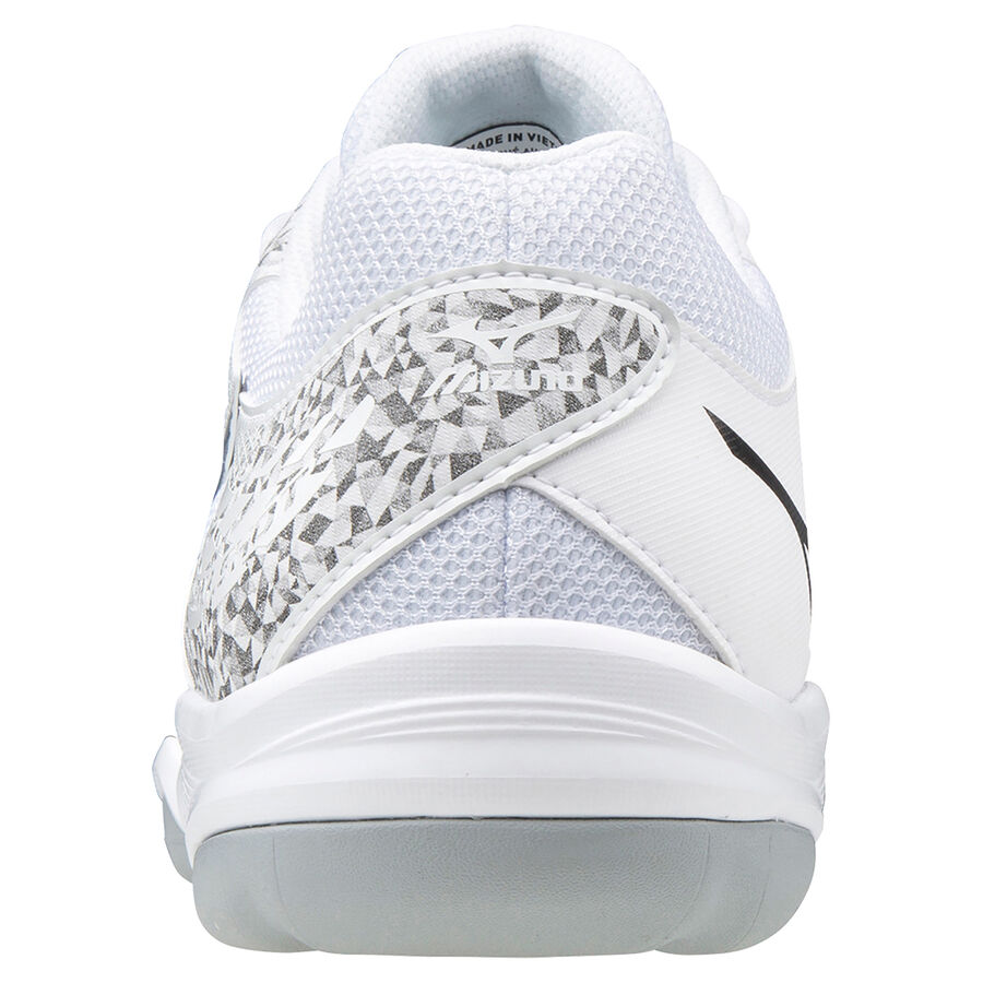 Mizuno Break Shot 2 Cs White/Black/White