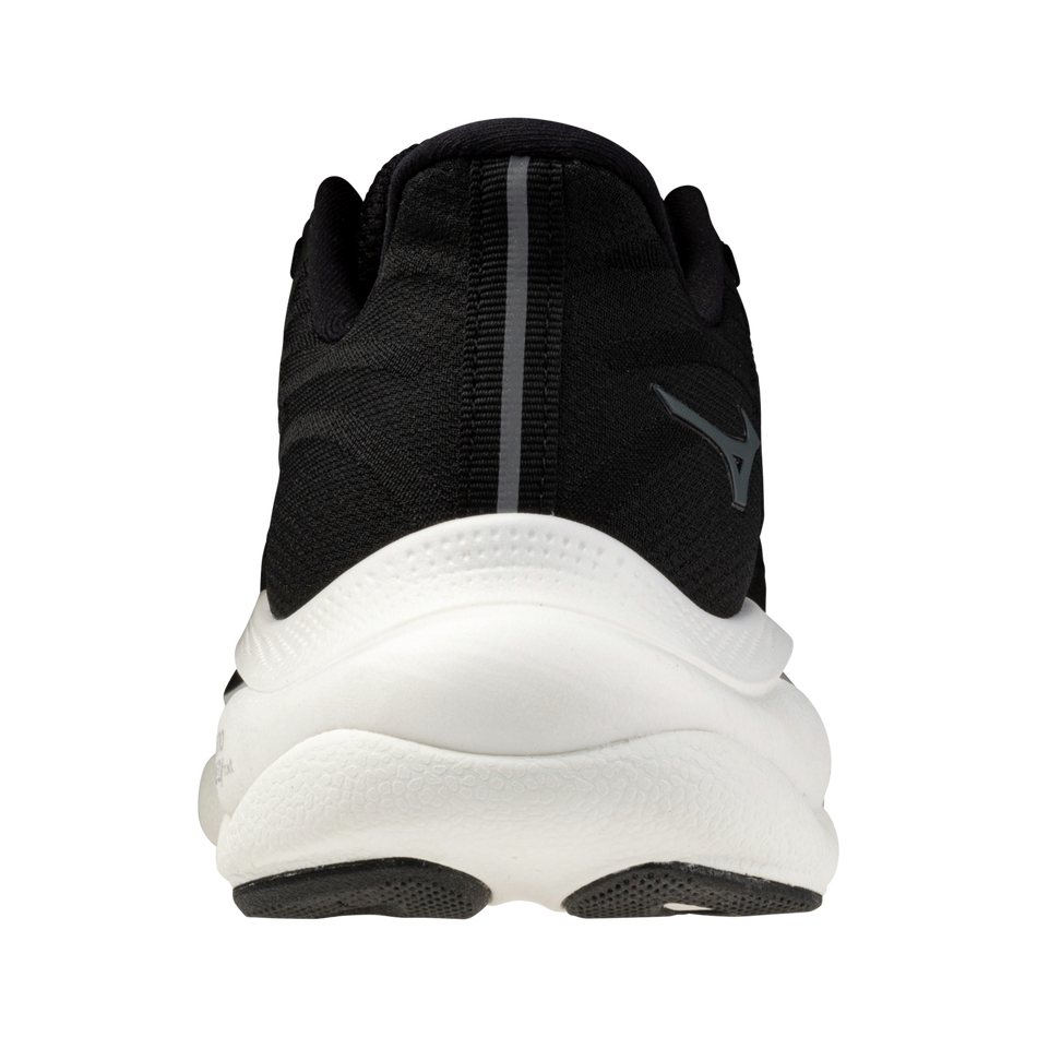 Mizuno WAVE SKY 9 Black/Metallic Gray/Black Sand
