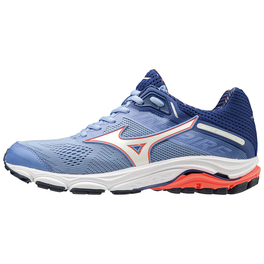 mizuno wave ignitus 3 marroni