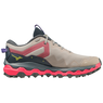 Mizuno WAVE MUJIN 9 Mstruck/SWeather/H-VPink